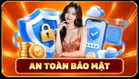 an toàn bảo mật