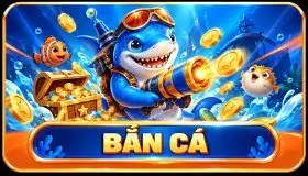 bắn cá