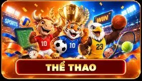 thể thao