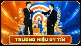 thương hiệu uy tín